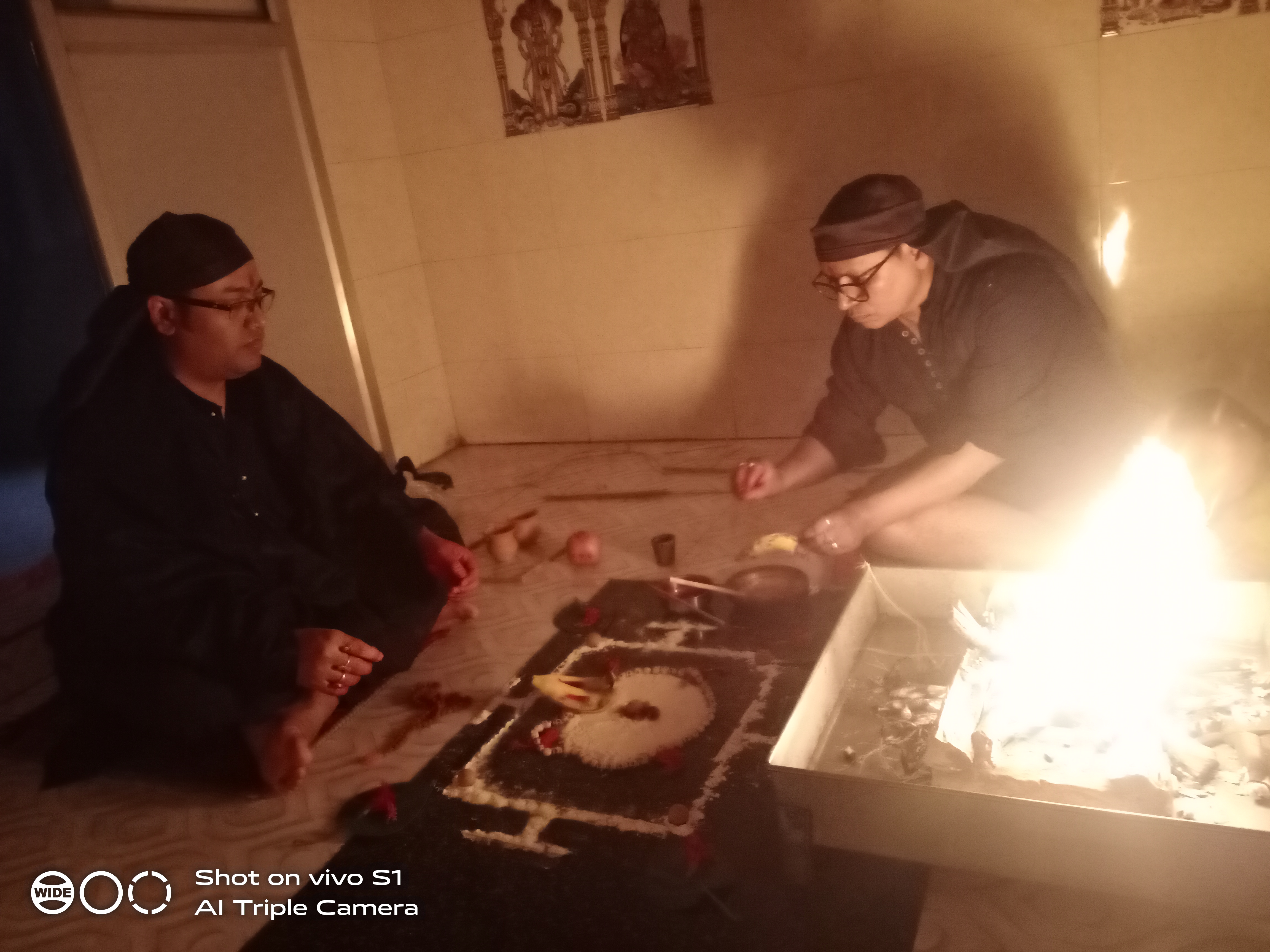 Tantra & Mantra · 15